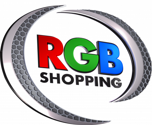 rgb shopping 3D